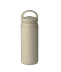 Kinto Day off Tumbler 500ml - Beige