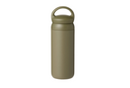 Kinto Day off Tumbler 500ml - Khaki