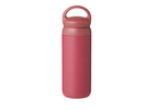 Kinto Day off Gobelet 500 ml - Rose