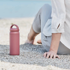 Kinto Day off Gobelet 500 ml - Rose