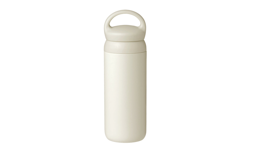 Kinto Day off Tumbler 500ml - White