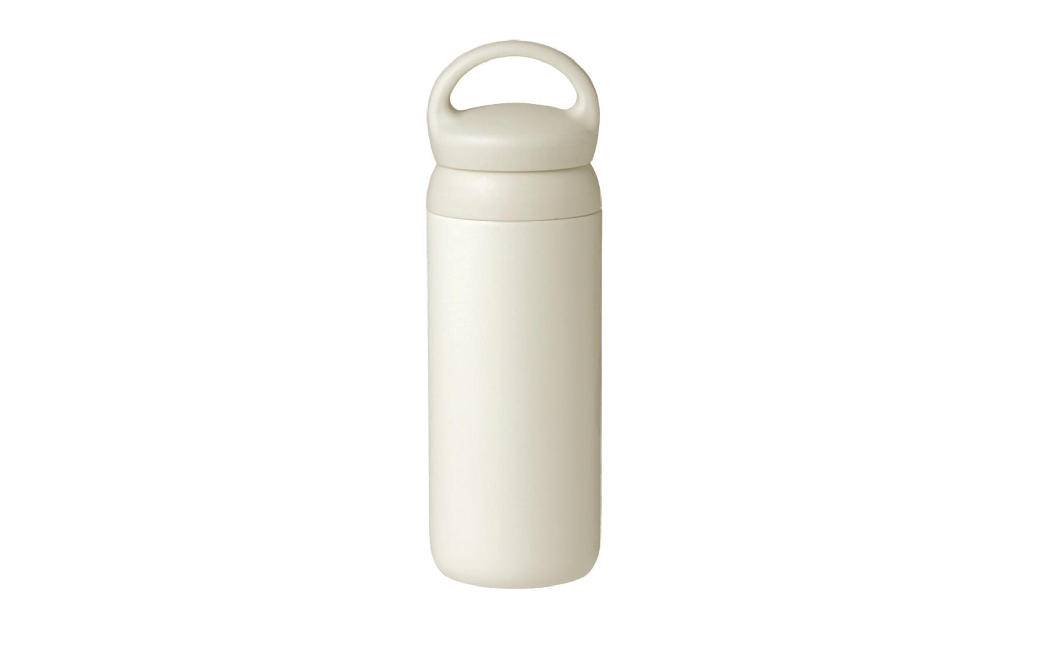 Kinto Day off Tumbler 500ml - White
