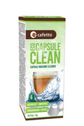 Capsule Clean - 6 pcs