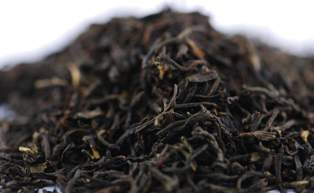 Earl Grey Excelsior