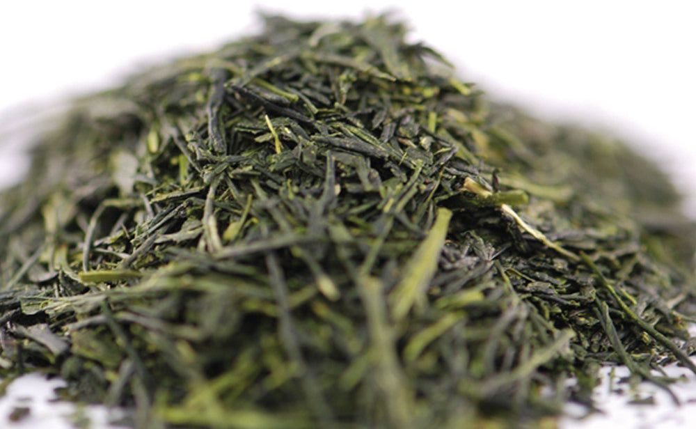 Earl Grey Green