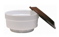 Koffiefilters Decaf per 10st