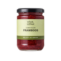 Raspberry jam - sugar free 210ml