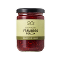 Raspberry Peach Jam 210ml