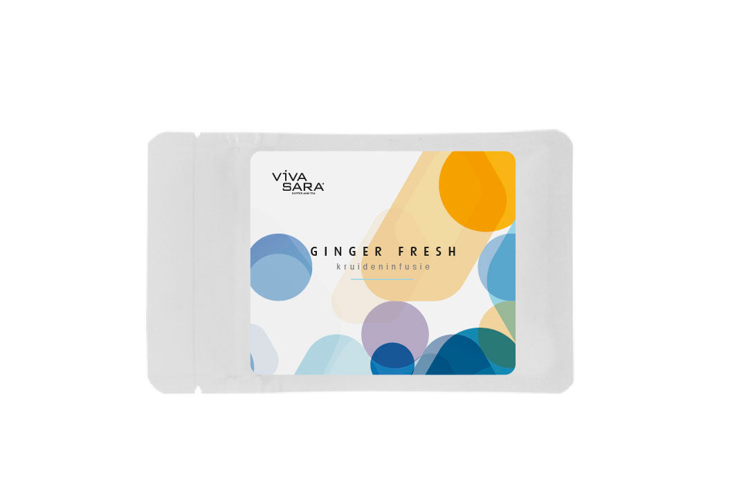 Ginger Fresh