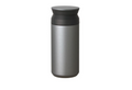 Gobelet de voyage Kinto 350 ml - Argent