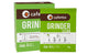 Grinder Clean Sachet Pack (3x45g)