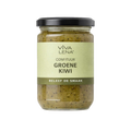 Confituur Groene Kiwi 210ml