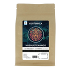 Guatemala Huehuetenango