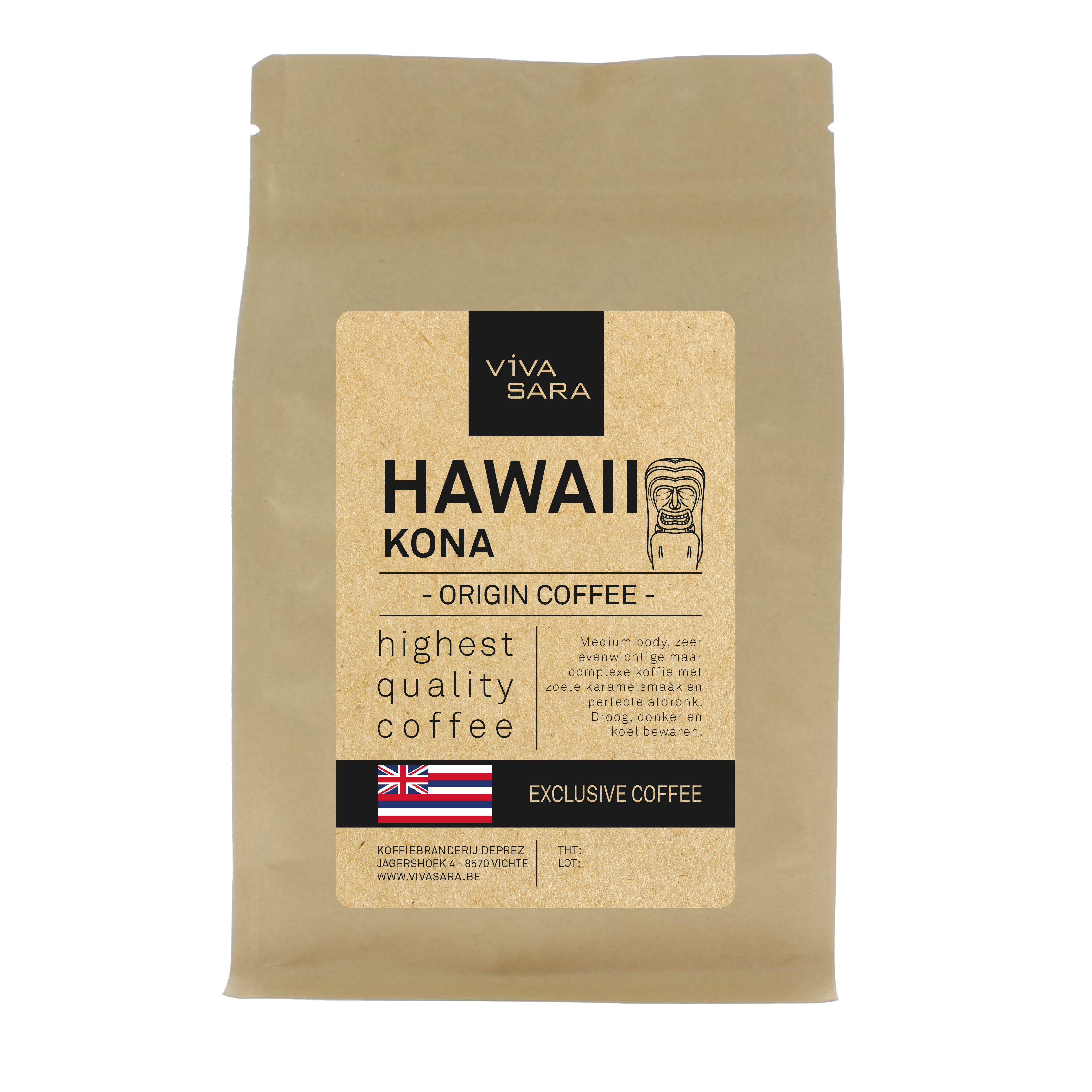 Hawai Kona