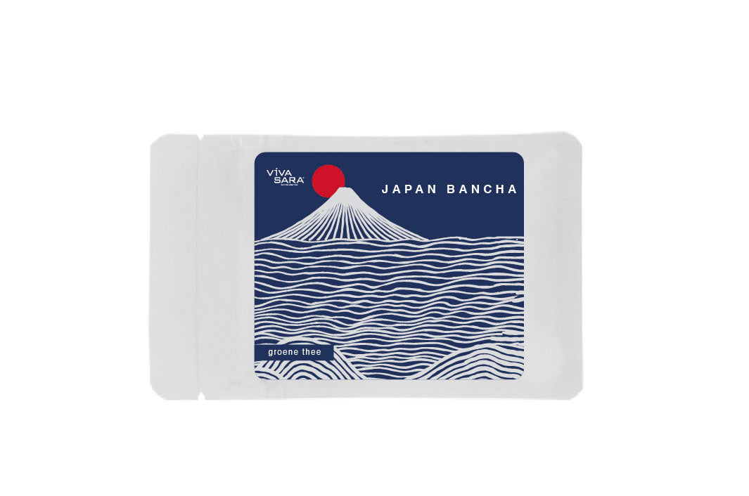 Japan Bancha