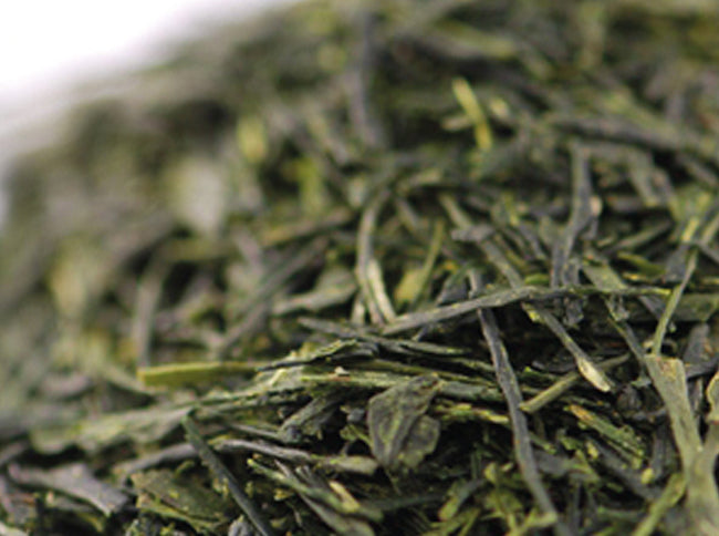 Japan Gyokuro Sasahime