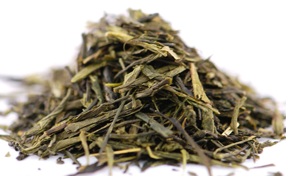 Japan Sencha Makinohara