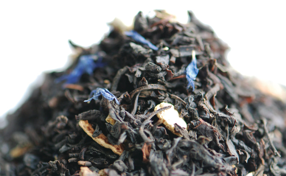 Lady Grey