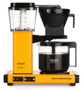 Moccamaster KBG Select Yellow Pepper