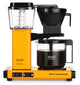 Moccamaster KBG Select Yellow Pepper