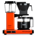 Moccamaster KBG Select Orange