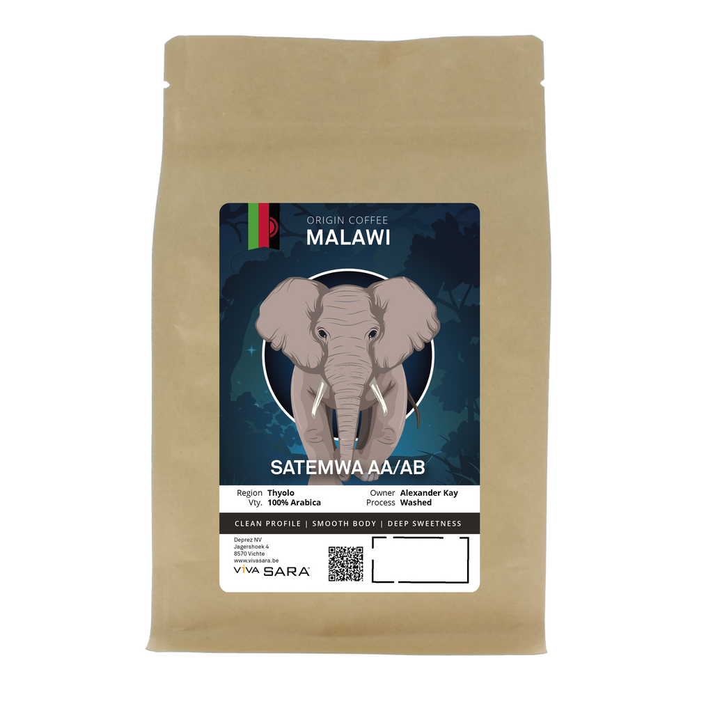 Malawi Satemwa AA/AB
