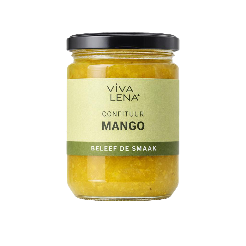 Confituur Mango 210ml