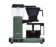 Moccamaster KBG Select Forest Green