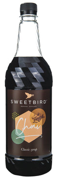 Siroop Sweetbird Chai gember  1L