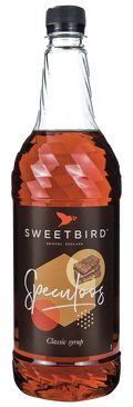 Sirop Sweetbird Speculoos 1L