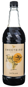 Syrup Sweetbird Iced Tea 1L