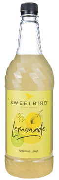 Sirop Sweetbird Limonade 1L