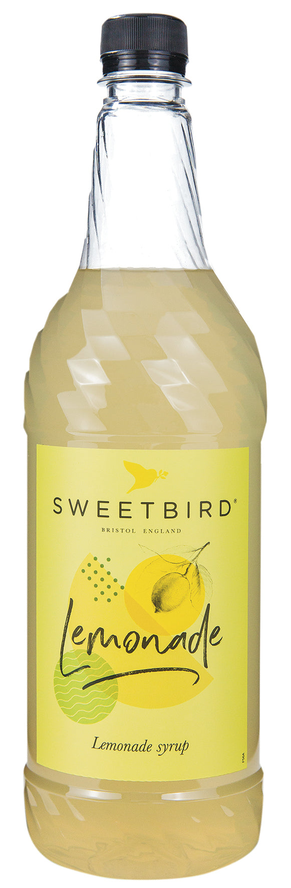 Siroop Sweetbird Limonade 1L