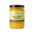 Jam Nectarine Mango 210ml