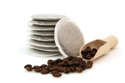 Koffie pads Regular  18st