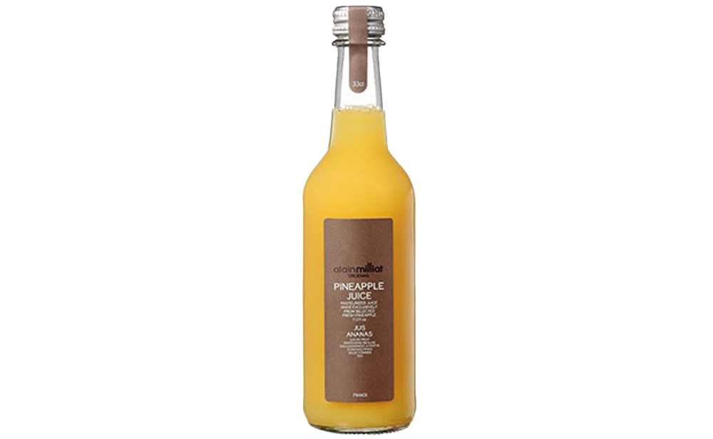 Ananas Juice 20 cl