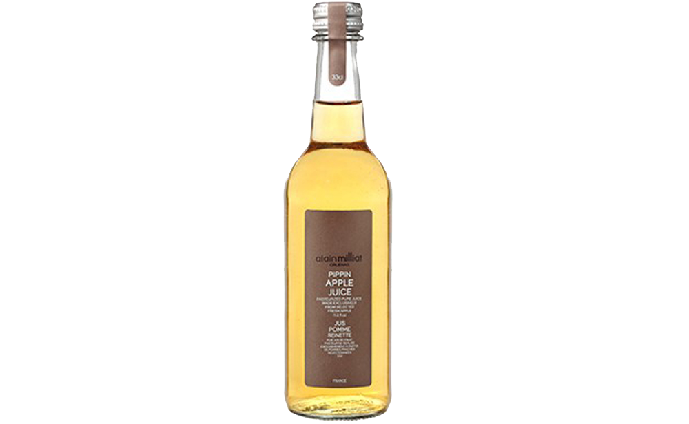 Reinette Apple juice 20cl