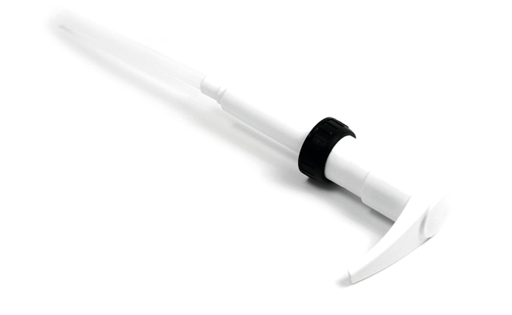 Pomp voor  Puree of Saus   15ml