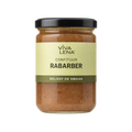 Rhubarb jam 210ml
