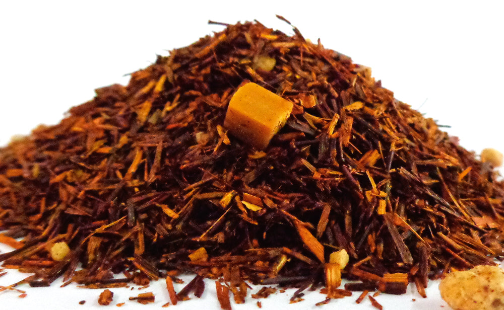 Rooibos Caramel