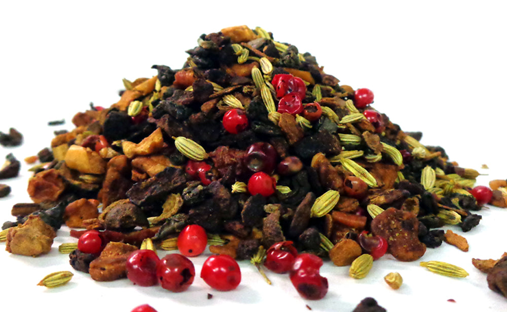 Sanghaï Chai