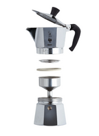 Moka Express Bialetti  9tas