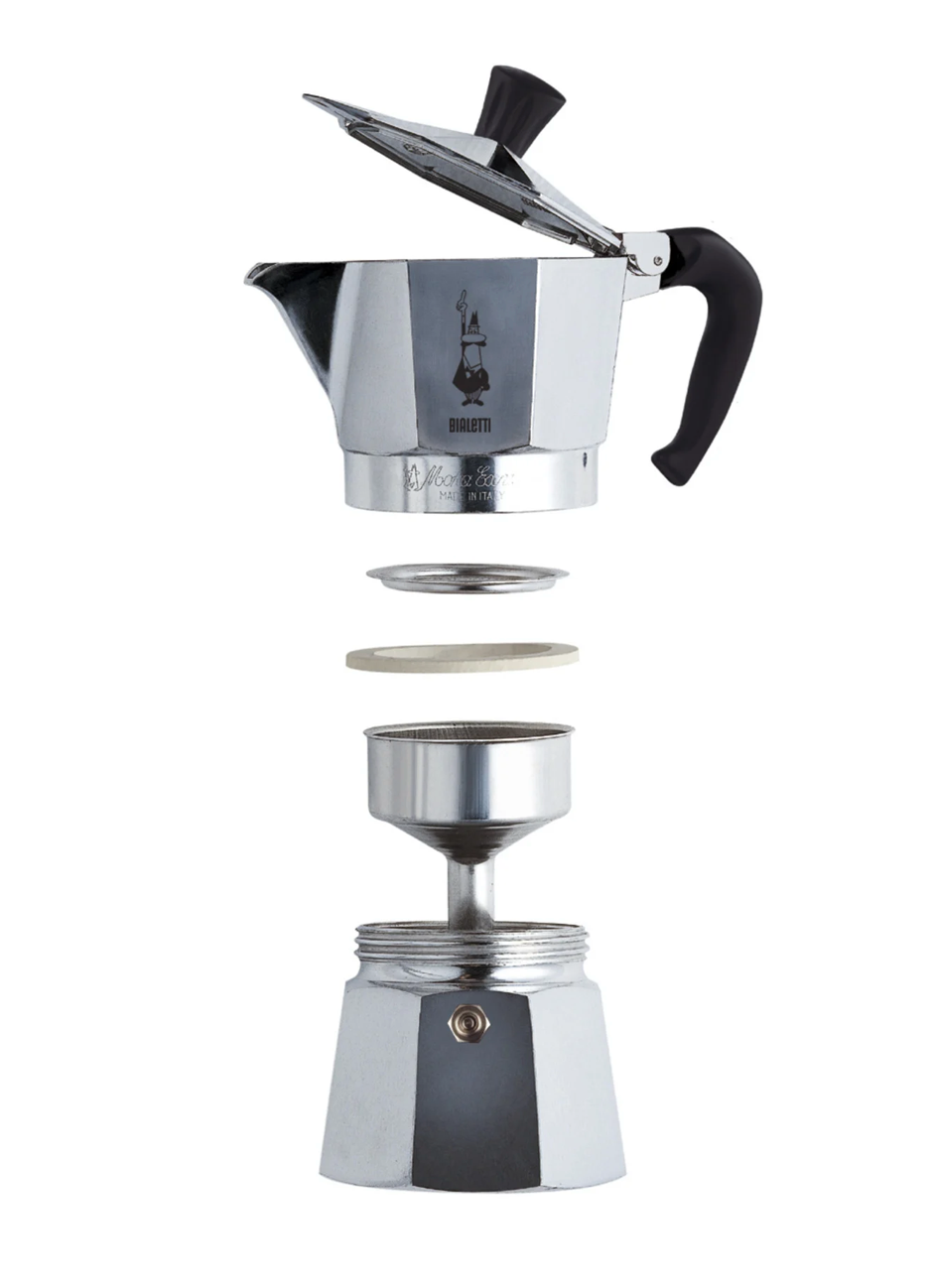 Moka Express Bialetti 6tas