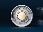 Comandante Manual Grinder C40 MK4 Nitro Black