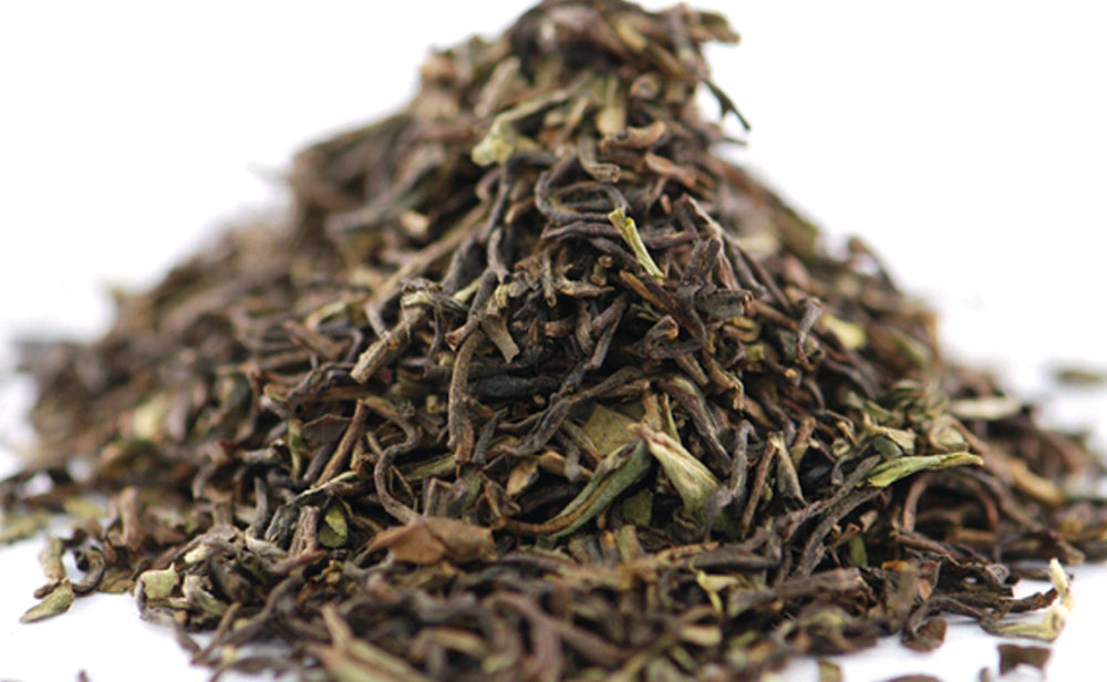 Sikkim Temi FF TGFOP1