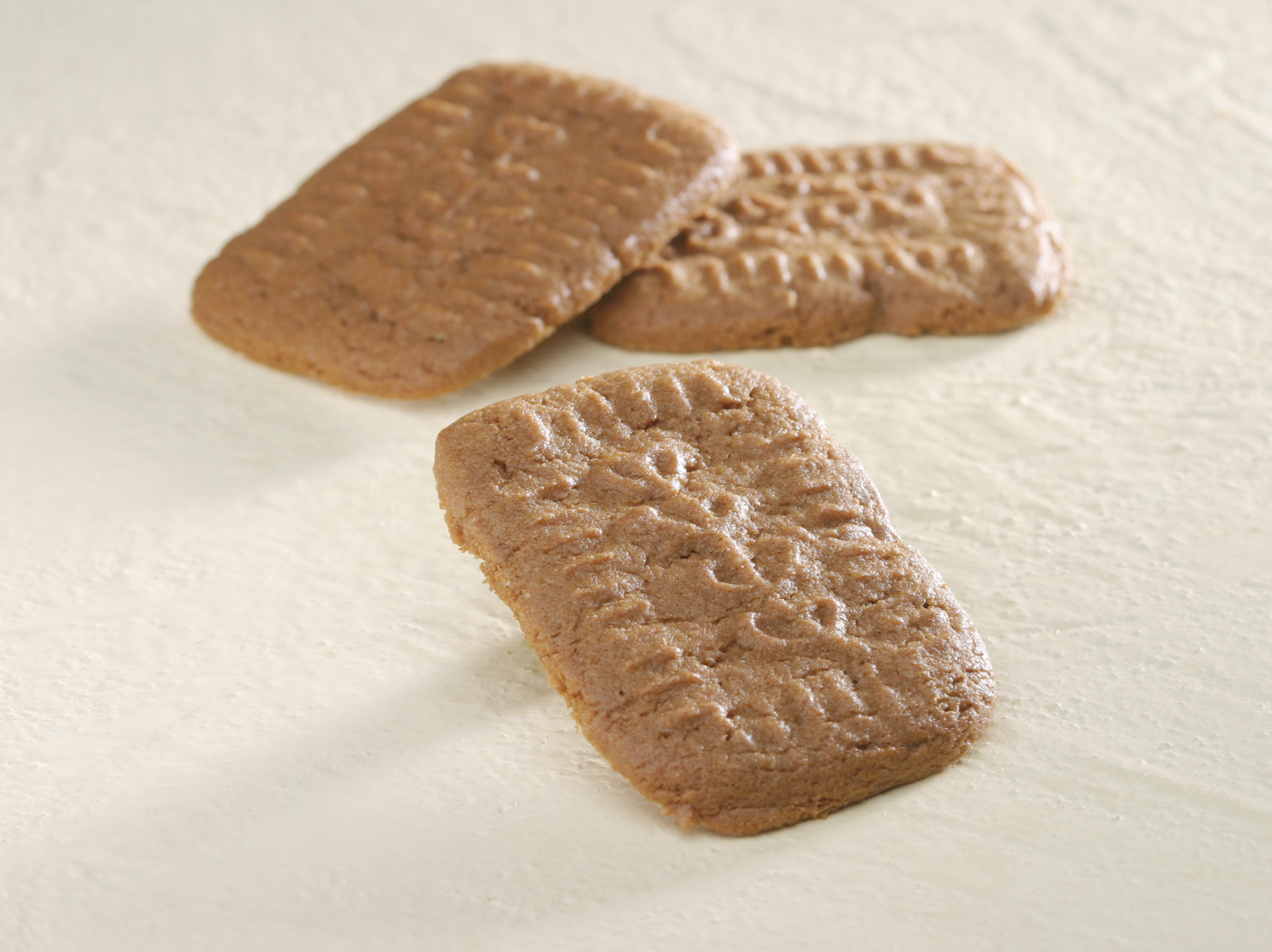Speculoos Natuur 200g