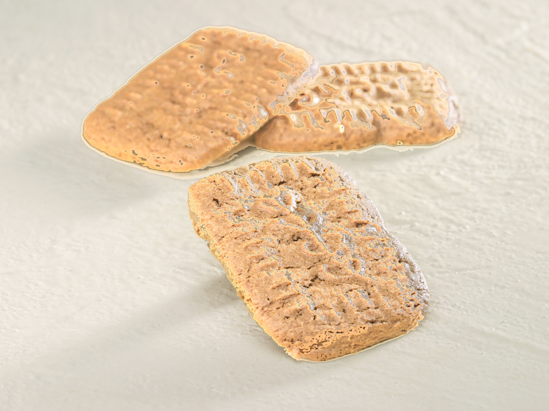 Speculoos Wit -200g