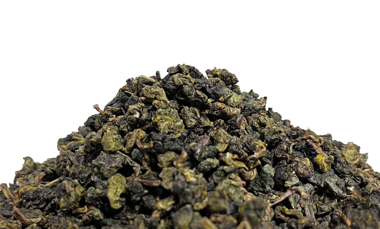 Thailand Sticky Rice Oolong