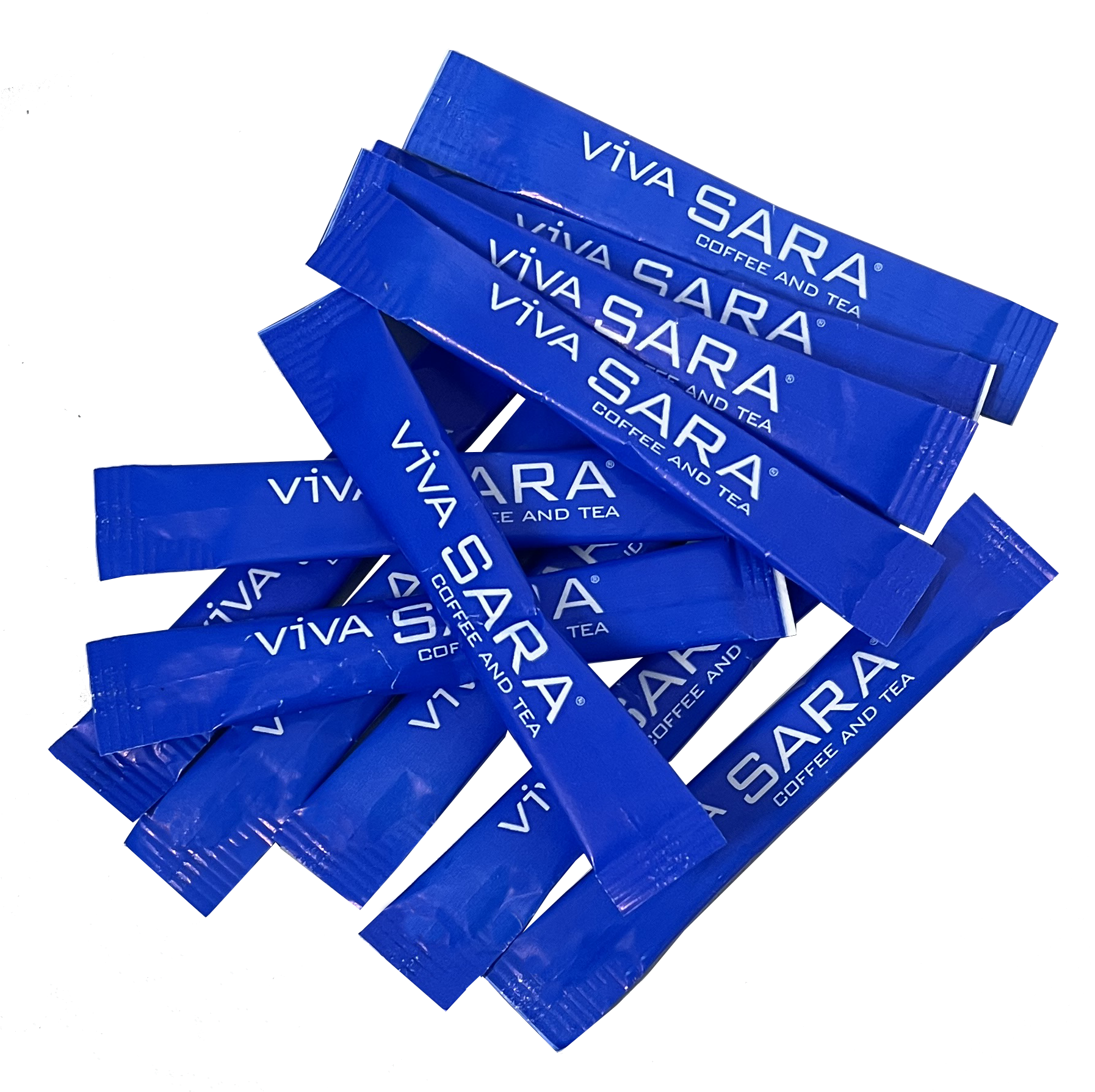 Stickbag suiker Viva Sara 1000 x 4g