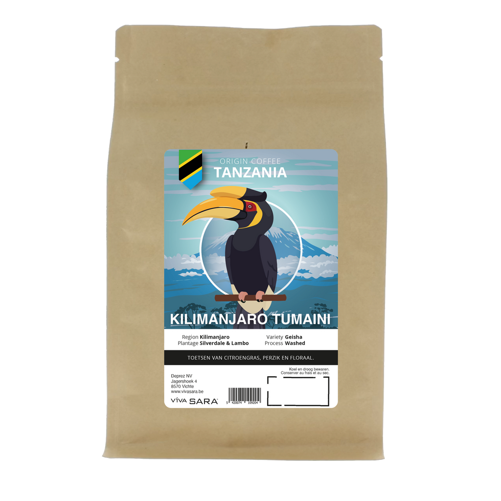 Tanzania Tumaini